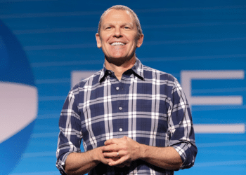 Carl Daikeler Leading Fitness Industry For 2 Decades