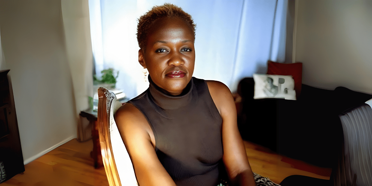 Cecile Peterkin Shares Insights on Successful Mindset