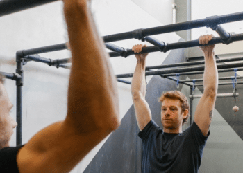 Choosing the Right Door Pull-Up Bar A Buyer's Guide