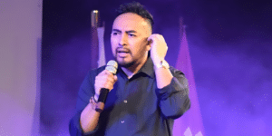 Christian Singer Hugo Herrera Spreads a Message of Hope (2)