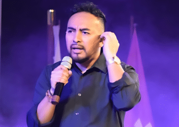 Christian Singer Hugo Herrera Spreads a Message of Hope (2)