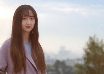 Cindy Zhang, an Emerging Film Producer, Is Illuminating the Silver Screen With Her Talent and Passion