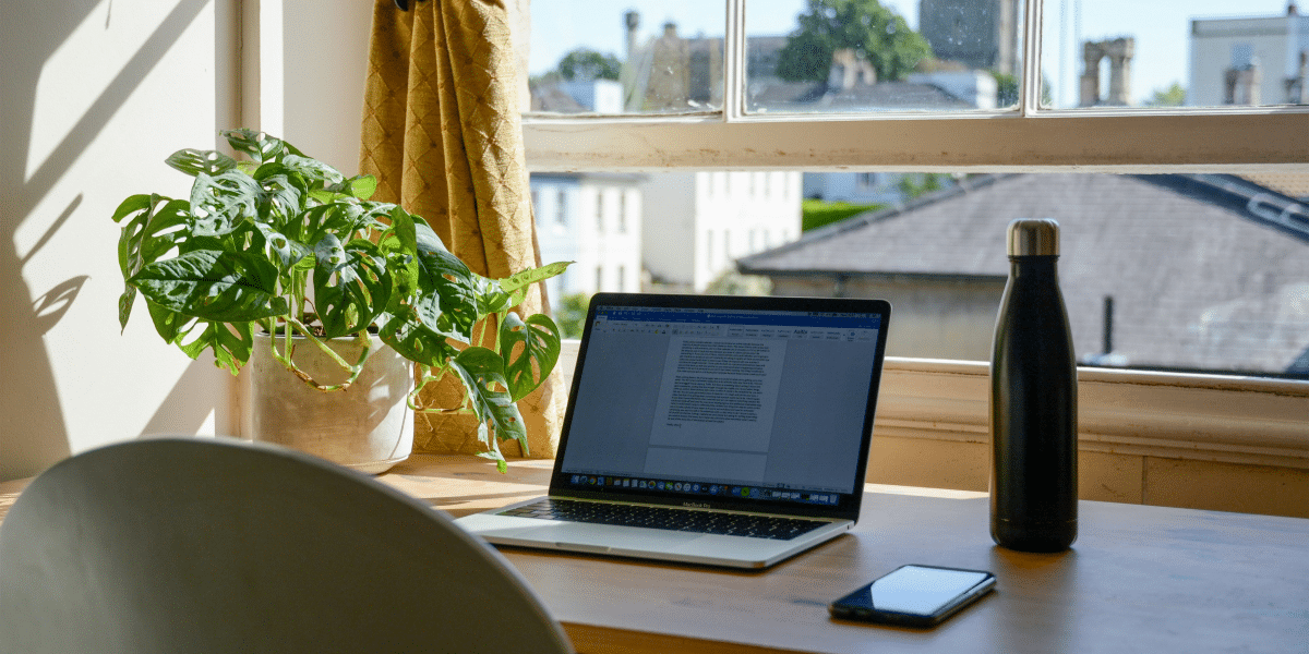 Crafting Essays: Structure Your Thoughts Clearly