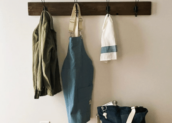 Crafting Sustainable Elegance Inside Park + Coop's Eco-Friendly Fashion Revolution