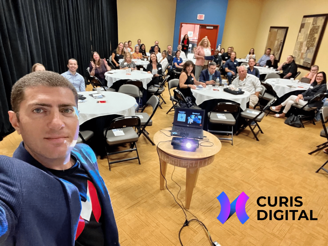 Curis Digital Scaling Home Care Agencies With Innovation