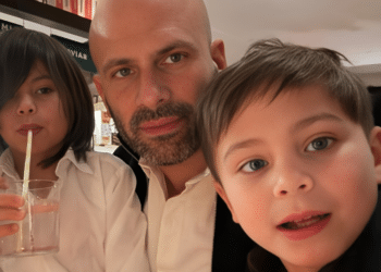 Cy Kass: Meet the Son of Alex Wagner and Sam Kass