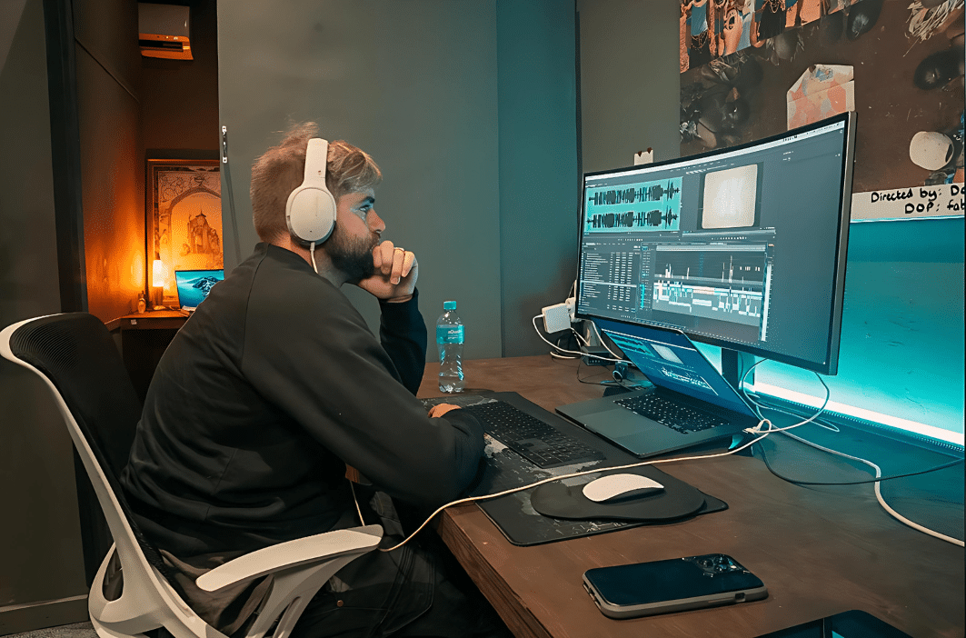 Dan Mace's Masterclass Delivers an Epic Behind-the-Scenes