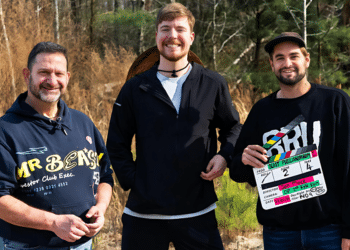 Dan Mace's Masterclass Delivers an Epic Behind-the-Scenes