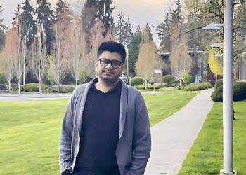 Daniyal Ahmed Architecting Type-1 Civilization