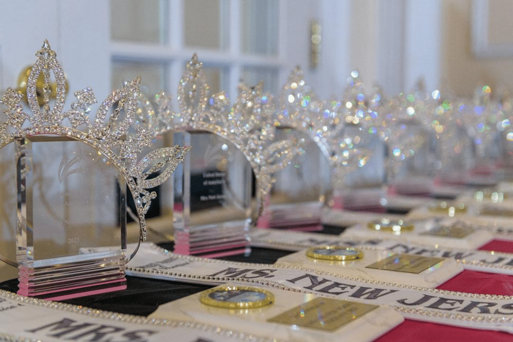 Dayaneiris Burton Takes the Helm as New Executive Director of United States of America’s New Jersey Pageants