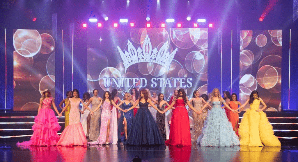Dayaneiris Burton Takes the Helm as New Executive Director of United States of America’s New Jersey Pageants