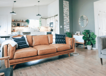 Designing Your Dream Living Room: Tips for Choosing Couches