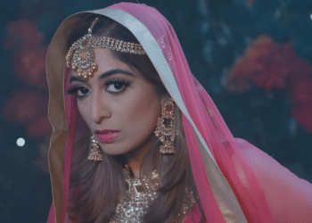 Devika Pathak Weaving Dreams into Music and Acting