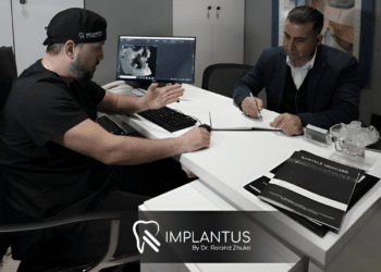 Discover Albania's Excellence in Zygomatic Implants