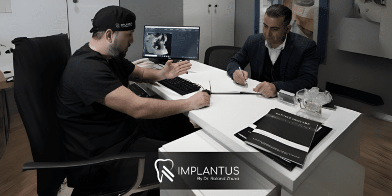 Discover Albania's Excellence in Zygomatic Implants