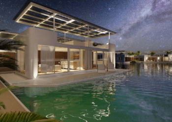 Discover LUXE & SOL, It’s Your Gateway to Coastal Luxury