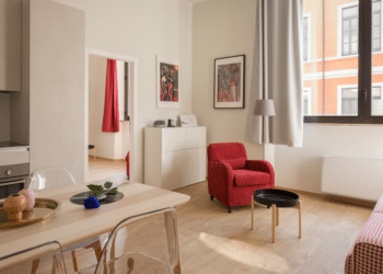 Discover Sao Paulo Short-Term Furnished Rentals_2