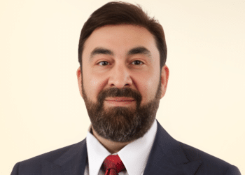 Disrupting the Legal Industry- Ruben Davidoff's Expansion of Davidoff Law into Manhattan