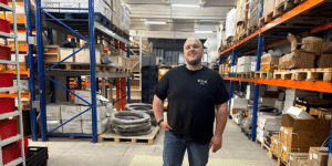 Dmitry Nevedomsky: Shaping the Future of Automotive Customization