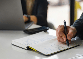 Documenting Evidence in a Personal Injury Case