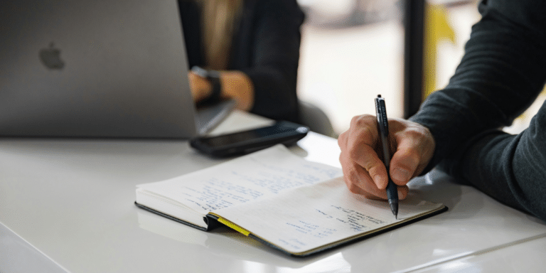 Documenting Evidence in a Personal Injury Case