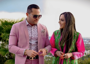 Easter Elegance and Springtime Sisterhood: How Houda Chami's GPN Event at Stanley House Is Redefining Networking in Los Angeles