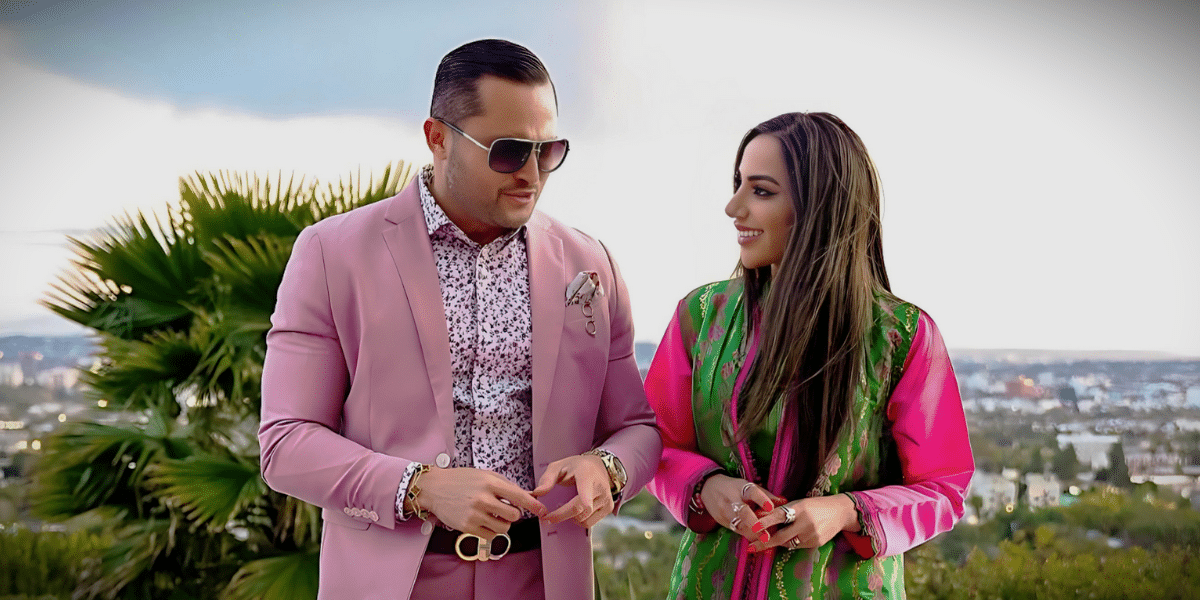 Easter Elegance and Springtime Sisterhood: How Houda Chami's GPN Event at Stanley House Is Redefining Networking in Los Angeles