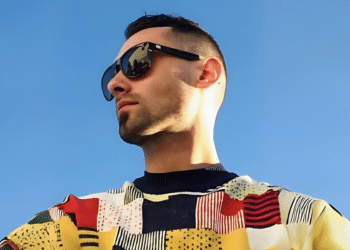 Echoes of Innovation Andrew Afton Lawrence's Flavor Punk Revolution and A Symphony of Resilience and Creativity