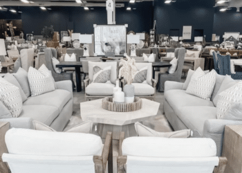 Elevate Your Home Decor TRIFECTA, Your Go-To Source for High-Quality, Stylish, and Luxurious Furniture