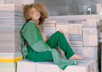 Elodie Goldberg: Redefining Acting Standards