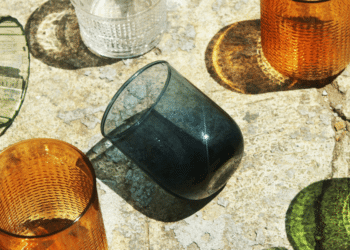 Enhance Ambiance with Murano Glassware Elegance