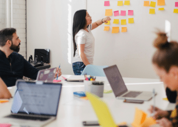 Entity Management System Breaking Down ROI Benefits