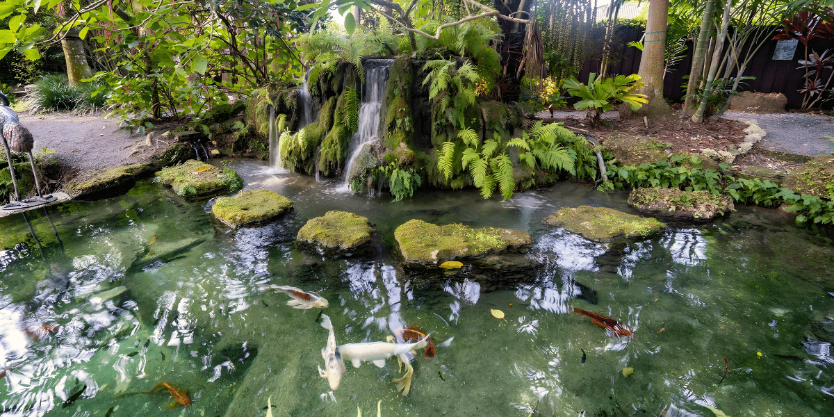 Epic Landscapes Turning Miami’s Outdoor Dreams into Reality