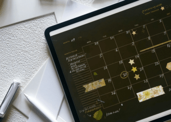 Exploring the Benefits of Digital Planners