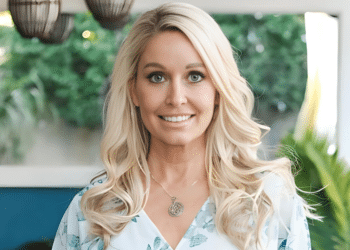 Farrah Smith on The True Solution of Wellness and Success