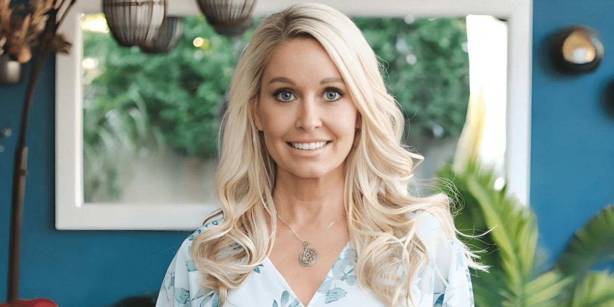 Farrah Smith on The True Solution of Wellness and Success