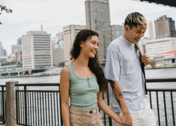 Finding Love in NYC Essential Dating Tips