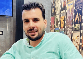 Flavor Quests with Habibi Williamsburg and Wael Eldeab Navigating the Food Truck Scene in Brooklyn