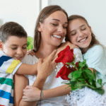 Flowers For Mother’s Day And Their Significance