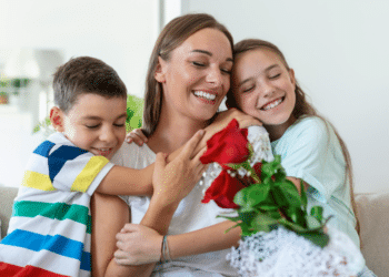 Flowers For Mother’s Day And Their Significance