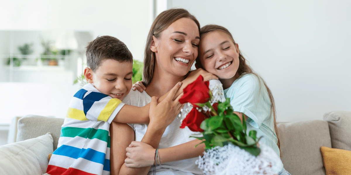 Flowers For Mother’s Day And Their Significance