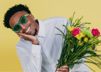 Fontaine- The Rising Star Illuminating Atlanta's Creative Horizon