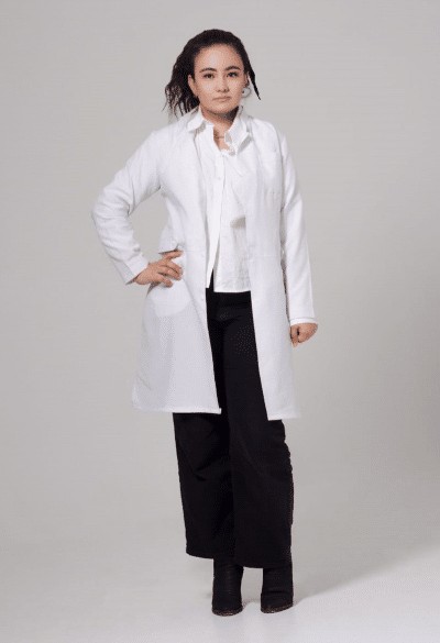 Founder of Sci-industry Hub Scales Up Developments Interview with Anna Dudkina (2)