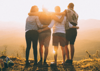 From Defensive to Compassionate- 'Unarmed' Blueprint for Meaningful Change