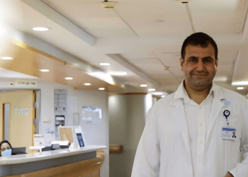 From Diagnosis to Recovery: A Patient-Centered Journey at Ichilov Medical Center Tel Aviv