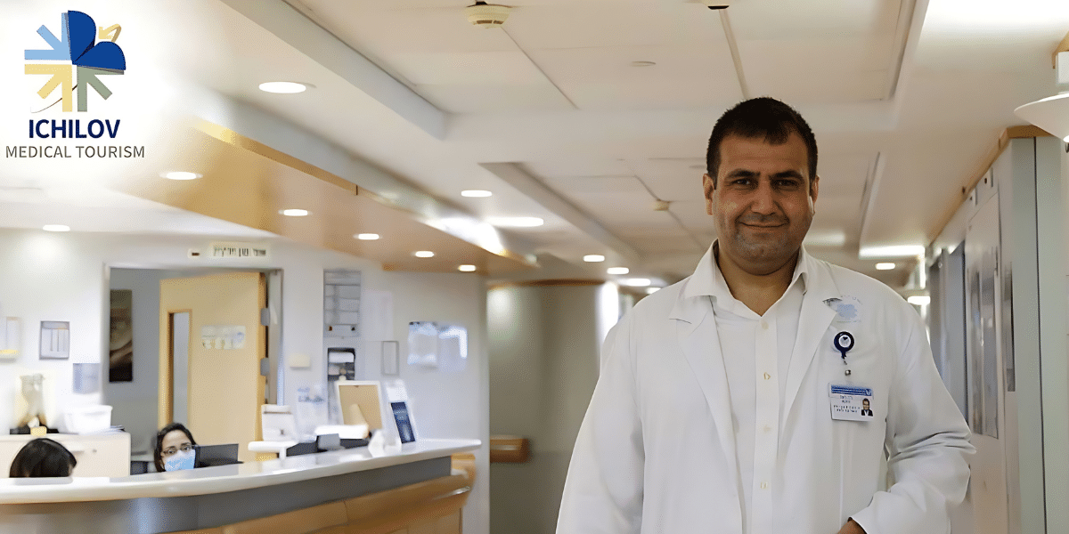 From Diagnosis to Recovery: A Patient-Centered Journey at Ichilov Medical Center Tel Aviv