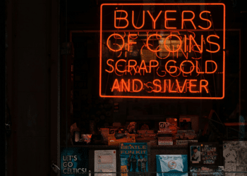 From Sketch to Installation Your Dallas Storefront Sign Guide