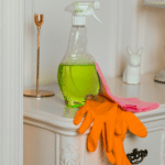 Handy Cleaners Elevating Cleanliness in London Homes