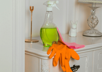 Handy Cleaners Elevating Cleanliness in London Homes