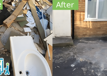 Handy Rubbish Transforming London's Waste Approach